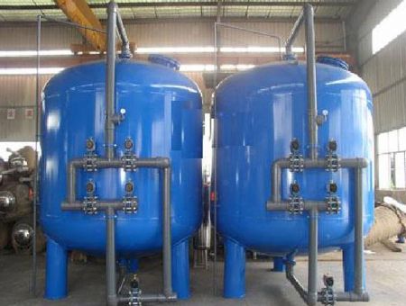 點(diǎn)擊查看詳細(xì)信息<br>標(biāo)題：機(jī)械過(guò)濾器 閱讀次數(shù)：4182