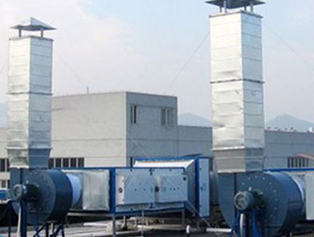 點(diǎn)擊查看詳細(xì)信息<br>標(biāo)題：光催化除臭設(shè)備 閱讀次數(shù)：2785