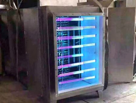 點(diǎn)擊查看詳細(xì)信息<br>標(biāo)題：廢氣處理設(shè)備 閱讀次數(shù)：2672