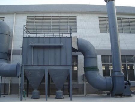 點(diǎn)擊查看詳細(xì)信息<br>標(biāo)題：除塵設(shè)備 閱讀次數(shù)：2252