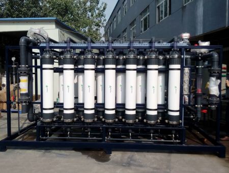 點擊查看詳細(xì)信息<br>標(biāo)題：超濾膜設(shè)備 閱讀次數(shù)：2811