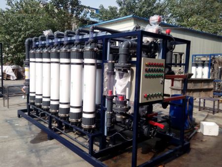 點(diǎn)擊查看詳細(xì)信息<br>標(biāo)題：超濾膜設(shè)備 閱讀次數(shù)：4113