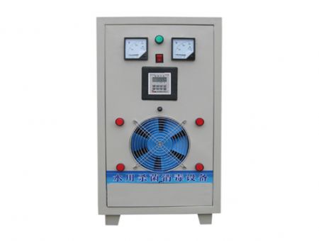 點(diǎn)擊查看詳細(xì)信息<br>標(biāo)題：臭氧消毒設(shè)備 閱讀次數(shù)：2587