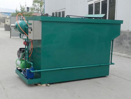 點(diǎn)擊查看詳細(xì)信息<br>標(biāo)題：氣浮機(jī) 閱讀次數(shù)：2458