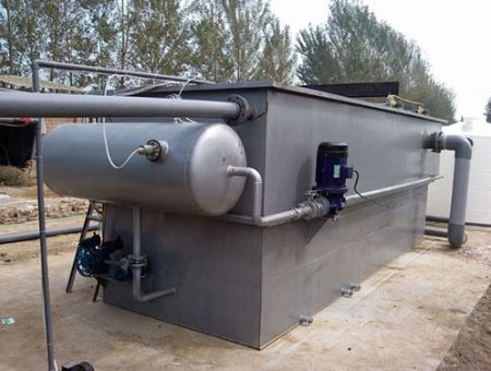 點(diǎn)擊查看詳細(xì)信息<br>標(biāo)題：氣浮機(jī) 閱讀次數(shù)：2328