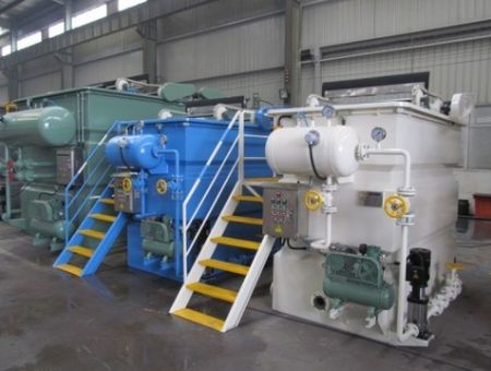 點(diǎn)擊查看詳細(xì)信息<br>標(biāo)題：氣浮設(shè)備 閱讀次數(shù)：2492