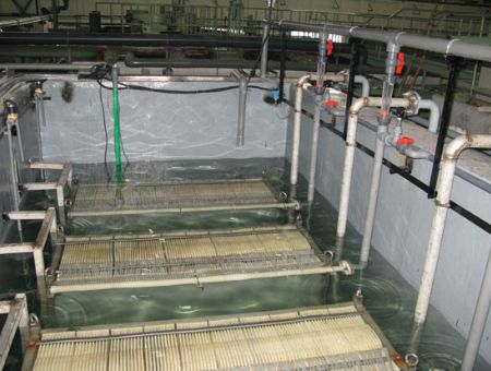 點(diǎn)擊查看詳細(xì)信息<br>標(biāo)題：MBR膜反應(yīng)池 閱讀次數(shù)：2579