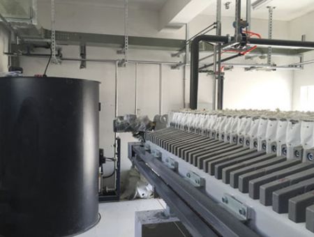 點(diǎn)擊查看詳細(xì)信息<br>標(biāo)題：醫(yī)院污水處理 閱讀次數(shù)：2622