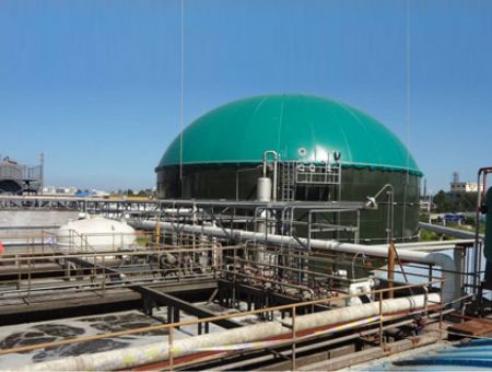 點擊查看詳細(xì)信息<br>標(biāo)題：制藥廢水處理 閱讀次數(shù)：2610