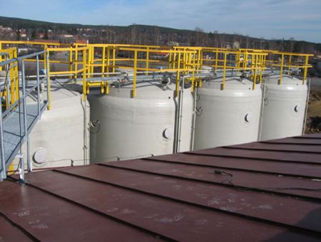 點擊查看詳細(xì)信息<br>標(biāo)題：制藥廢水處理 閱讀次數(shù)：2522