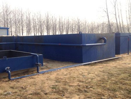 點(diǎn)擊查看詳細(xì)信息<br>標(biāo)題：養(yǎng)殖污水處理設(shè)備 閱讀次數(shù)：3594