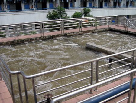 點(diǎn)擊查看詳細(xì)信息<br>標(biāo)題：養(yǎng)殖污水處理 閱讀次數(shù)：4387