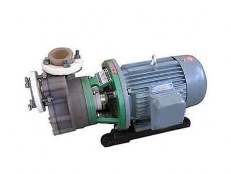 點擊查看詳細信息<br>標題：氟塑料自吸泵 閱讀次數(shù)：2420