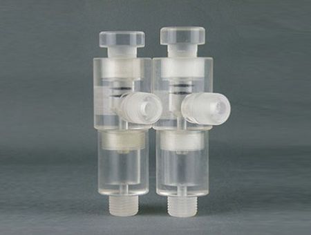 點擊查看詳細信息<br>標題：滴定閥 閱讀次數(shù)：2721