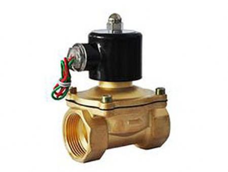 點擊查看詳細信息<br>標題：電磁閥 閱讀次數(shù)：2581