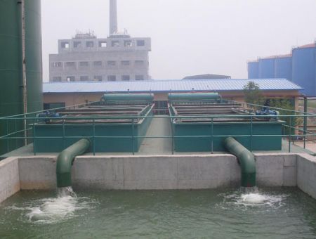 點(diǎn)擊查看詳細(xì)信息<br>標(biāo)題：食品加工廢水處理 閱讀次數(shù)：3525