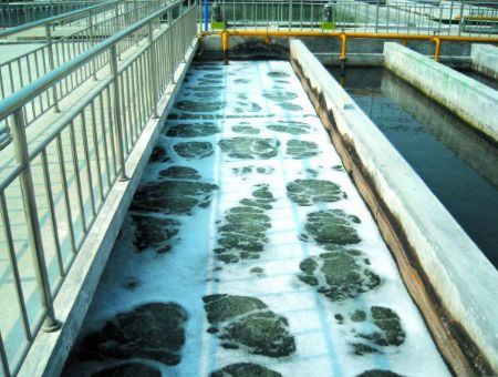 點(diǎn)擊查看詳細(xì)信息<br>標(biāo)題：醫(yī)院污水處理 閱讀次數(shù)：2479