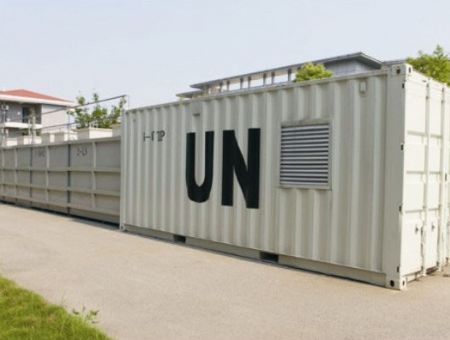 點(diǎn)擊查看詳細(xì)信息<br>標(biāo)題：一體化MBR膜處理器 閱讀次數(shù)：2348