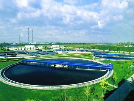 點(diǎn)擊查看詳細(xì)信息<br>標(biāo)題：屠宰廢水處理 閱讀次數(shù)：3397