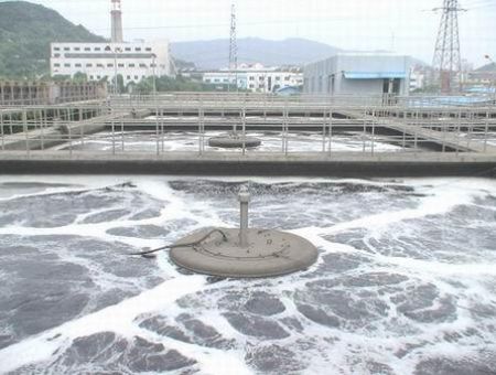 點(diǎn)擊查看詳細(xì)信息<br>標(biāo)題：屠宰廢水處理 閱讀次數(shù)：3493