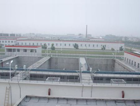 點(diǎn)擊查看詳細(xì)信息<br>標(biāo)題：屠宰廢水處理 閱讀次數(shù)：3399