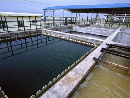 點擊查看詳細(xì)信息<br>標(biāo)題：化工廢水處理 閱讀次數(shù)：2483