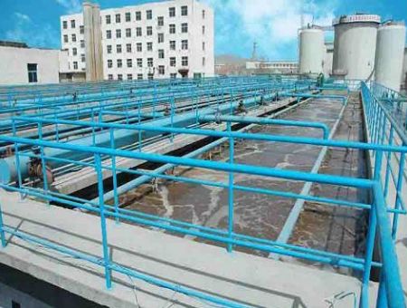 點擊查看詳細(xì)信息<br>標(biāo)題：化工廢水處理 閱讀次數(shù)：2468