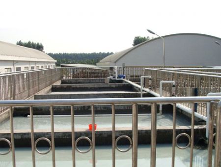 點擊查看詳細(xì)信息<br>標(biāo)題：化工廢水處理 閱讀次數(shù)：2505