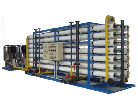 點(diǎn)擊查看詳細(xì)信息<br>標(biāo)題：反滲透設(shè)備 閱讀次數(shù)：2959