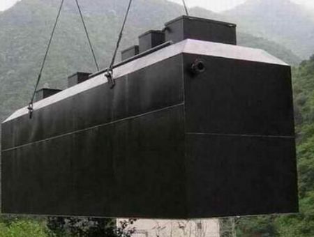 點(diǎn)擊查看詳細(xì)信息<br>標(biāo)題：一體化污水處理設(shè)備 閱讀次數(shù)：3841