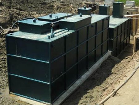 點(diǎn)擊查看詳細(xì)信息<br>標(biāo)題：一體化污水處理設(shè)備 閱讀次數(shù)：4124